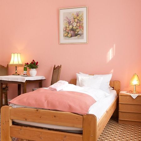 Haus Waldheim Hotel Malente Ruang foto