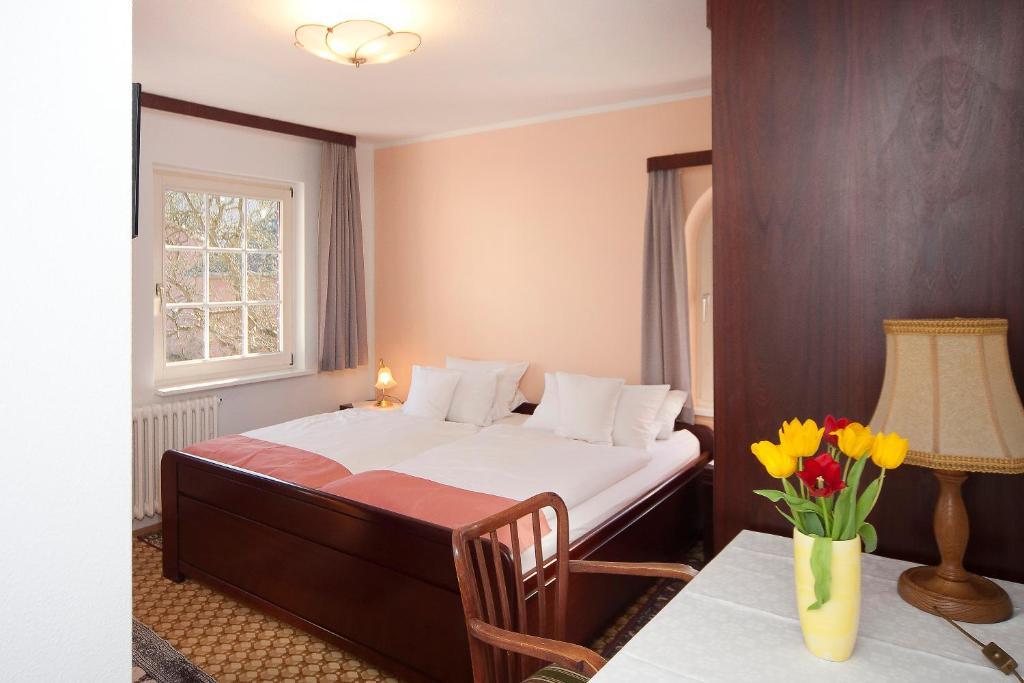 Haus Waldheim Hotel Malente Ruang foto