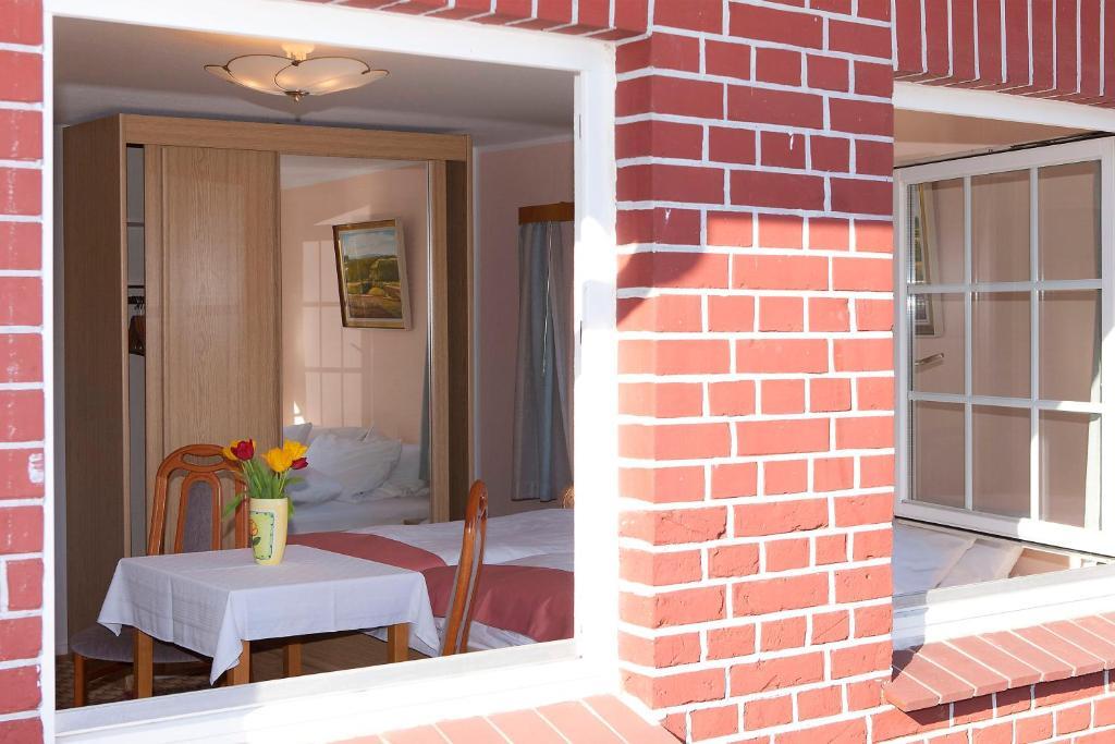 Haus Waldheim Hotel Malente Bagian luar foto